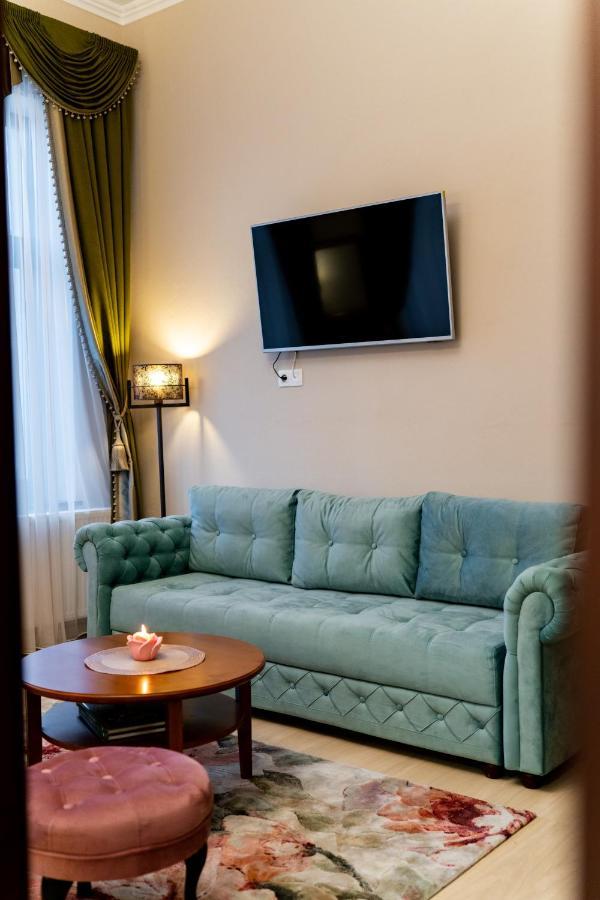 Central Harmony Apartment Odorheiu Secuiesc Exterior foto